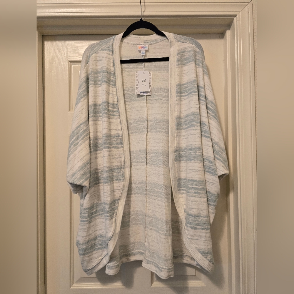 💛NEW LuLaRoe XL Tracy